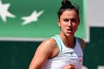 Sara Sorribes, a octavos de final de Roland Garros por primera vez tras la retirada de Rybakina: “He empezado a llorar”