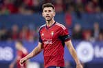 David García se lesiona a 10 días de la Nations League