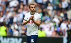 No bebe alcohol, 'divorciado' con el Tottenham y director de un programa de salud mental: así es Harry Kane