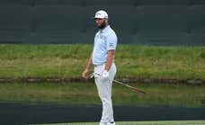 Jon Rahm tiene trabajo por delante para recuperar el número 1 del mundo