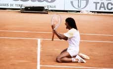 El rastafari Yannick Noah, la poción mágica de los españoles y la eterna espera del tenis francés