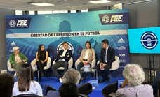 Canales: “Los futbolistas tenemos miedo”