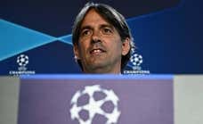 Simone Inzaghi: “En el fútbol moderno hay un antes y un después de Guardiola”