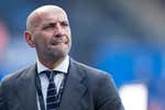 La continuidad de Monchi en el Sevilla está en el aire