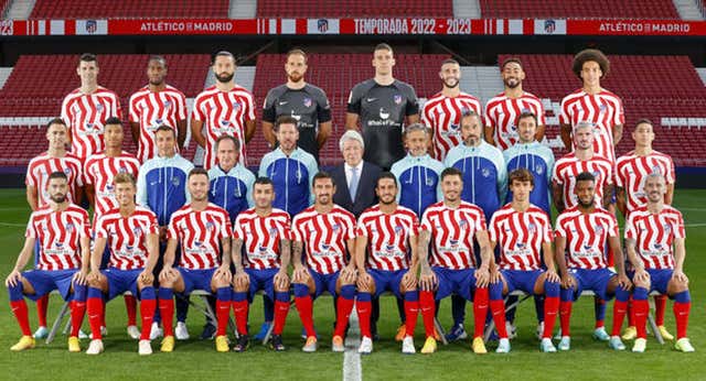 Las notas de la temporada 2022-23 en el Atlético de Madrid: aprobados, suspensos y balance