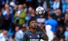 Los partidos amistosos de pretemporada del Real Madrid: cuándo son y dónde verlos por televisión