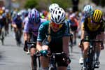 El “renacer” de las Zaaf en la Vuelta a Andalucía femenina