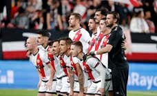 Buscar recambio para Iraola no es el único problema: se avecina desbandada general en el Rayo