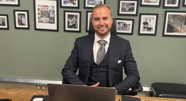 El fichaje de Harry Kane pasa por su criticado hermano: «Es un aficionado y está envuelto en falta de profesionalismo»