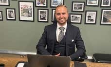 El fichaje de Harry Kane pasa por su criticado hermano: «Es un aficionado y está envuelto en falta de profesionalismo»