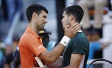 El planeta tenis se frota los ojos con el Alcaraz-Djokovic: todo lo que hay en juego