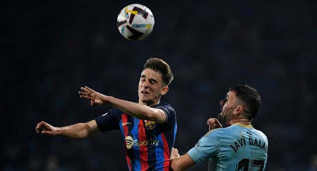La Audiencia Provincial da la razón al Barça en el ‘caso Gavi’