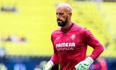 Pepe Reina renovará con el Villarreal