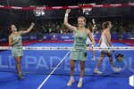 La World Padel League abre el telón