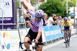 Una concejala del PSOE en la élite del ciclismo: el ascenso fulgurante de Marta Romeu