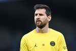 Messi se va al Inter Miami: «Quería volver al Barça, pero no dejar mi futuro en manos de otro»
