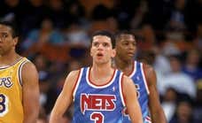 La cara B de Petrovic 30 años después: «Te escupía en la cara y cantaba 'Hala Madrid' cuando metía una canasta»
