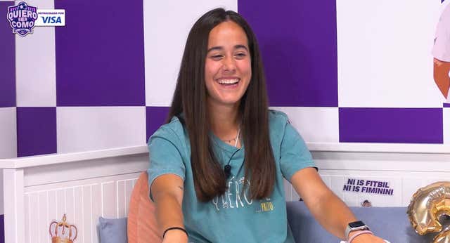 Nuria Rábano: “El 0-2 era súper remontable; salir con tres marchas más mató al Wolfsburgo”