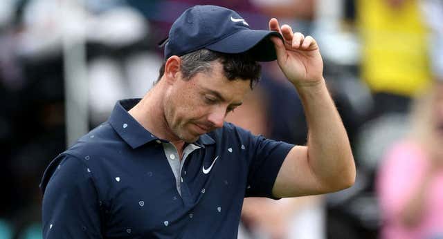 Los jugadores del PGA, entre el asombro y «la rabia» ante el acuerdo que pone fin a la guerra del golf