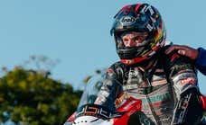El español Raül Torras, última víctima mortal del TT Isla de Man, la road race más peligrosa del mundo