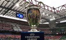 Cuánto gana el campeón de la Champions League 2023
