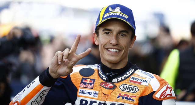 Marc Márquez roza los 600 días sin ganar en el Mundial