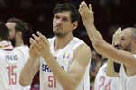 Quiénes son los jugadores más altos de la NBA esta temporada
