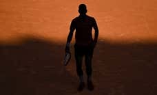 Los perros viejos del tenis se olían una trampa de Djokovic ante Alcaraz