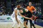 Chus Mateo y Hanga le discutieron el MVP a Yabusele