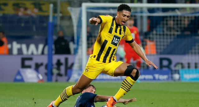 Presentación de Jude Bellingham con el Real Madrid: cuándo es y dónde ver por televisión