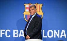 El Barça dice que hizo una propuesta a Messi y anuncia un homenaje