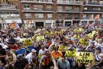 El 'Lim Go Home' volverá el sábado 17 de junio