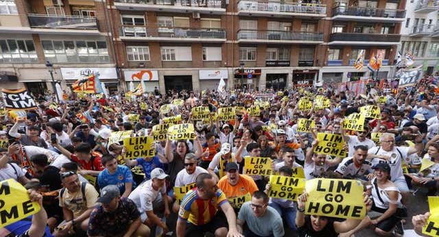 El ‘Lim Go Home’ volverá el sábado 17 de junio