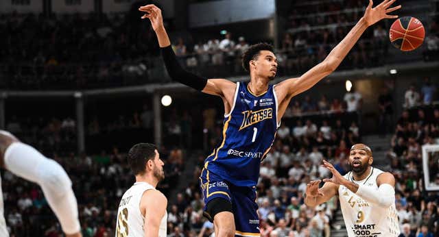 Todos los caminos llevan a la NBA, pero, ¿cuál elegir?