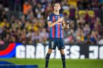 Busquets ficha por el Inter Miami y se reencuentra con Messi