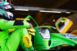 Estafado a las puertas de la F1, cuatro años lejos del volante y un debut en las 24h de Le Mans para soñar