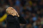 Las vueltas de Guardiola para aprender la lección que le dio el Barça en Champions