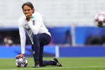 Inzaghi confiesa que tiene un plan 'anti-Haaland' para la final