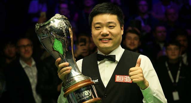 Calendario de Snooker 2023/24: fechas clave y dónde ver