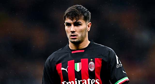 Brahim Díaz firma hasta 2027 y será presentado el martes