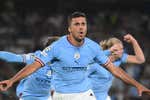 Rodrigo lleva al City a la gloria