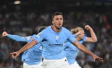 El mejor equipo de Europa gana la mejor competición de Europa