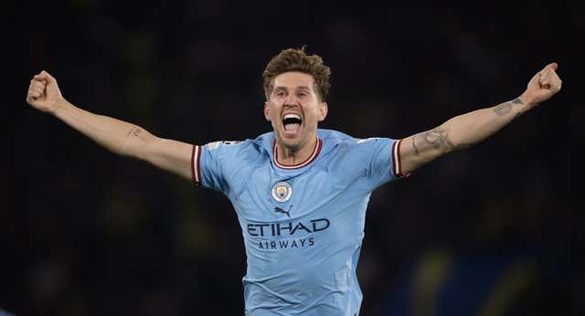 La final de John Stones que explica al City de Guardiola: así se gestó la victoria