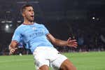 El impulso de Rodri: el más titular para Guardiola desde Messi