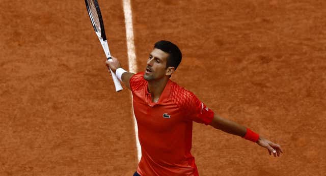 Djokovic desbloquea el último nivel y adelanta a Nadal en la carrera por la historia
