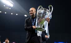 Guardiola, desatado: “Que el Madrid no se relaje, estamos a 13”