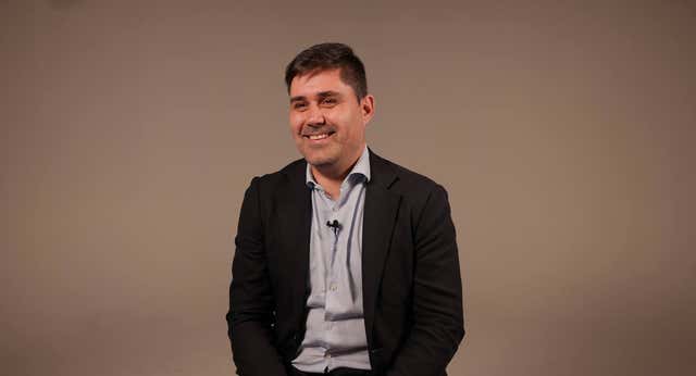 David Aganzo, sobre ‘Las 15’: «Las jugadoras han estado engañadas»