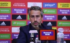 La prelista de Jorge Vilda para el Mundial Femenino 2023, en directo
