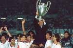 Muere Silvio Berlusconi, padre del mejor Milan de la historia
