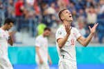 Dani Olmo se perderá las semifinales de la Nations League, pero podría llegar a la final